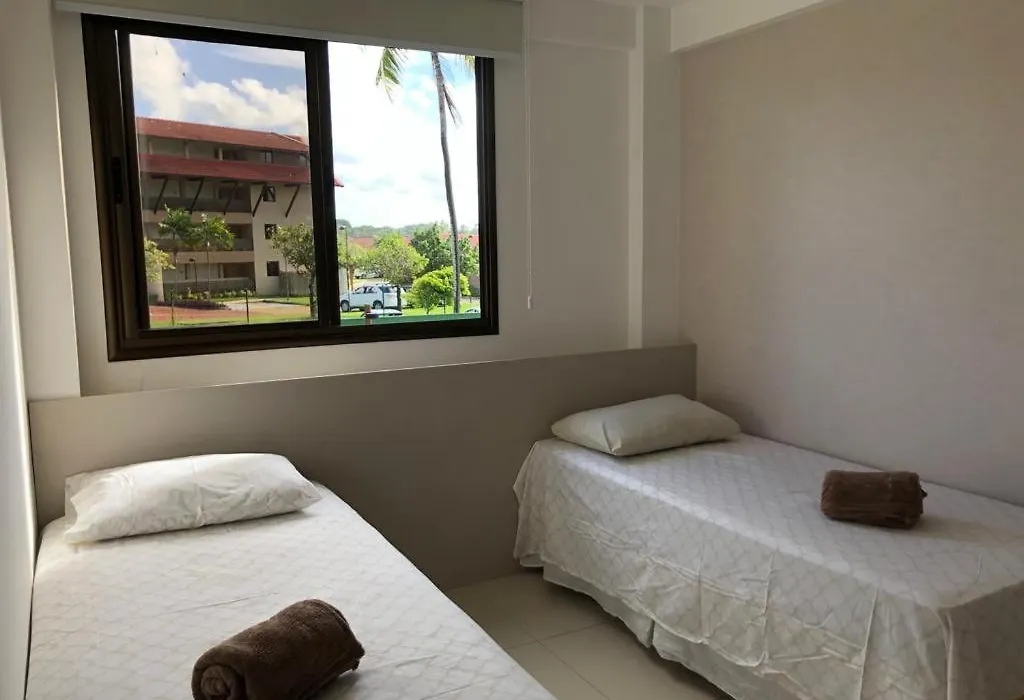 Flat No Malawi Beach Resort-1