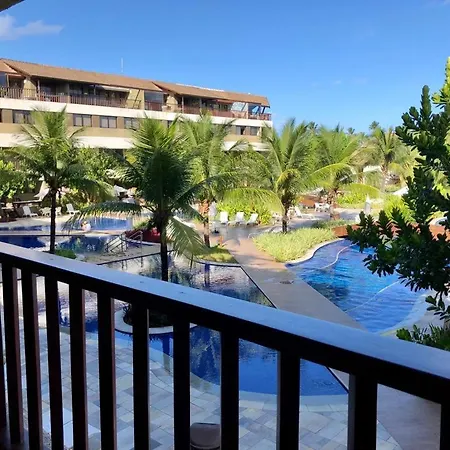 Flat No Malawi Beach Resort-3
